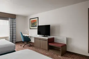 Hilton Garden Inn Portland Airport - Camera