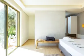 Physis Villas Chania - Quarto