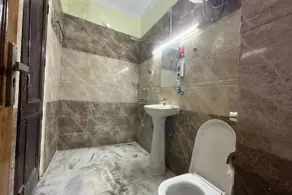 FabHotel Eshvan - Salle de bain