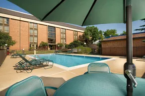 Pear Tree Inn St. Louis Airport - Piscine