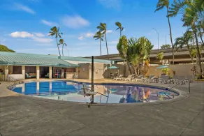 Airport Honolulu Hotel, Trademark Collection by Wyndham - Piscine