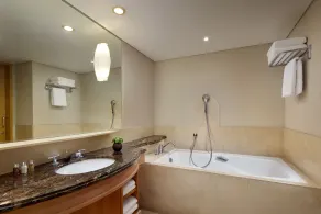 The Shilla Jeju - Bagno