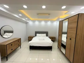 Cerrahpasa Apart Hotel - Room