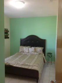 Sueños del Mar - Room