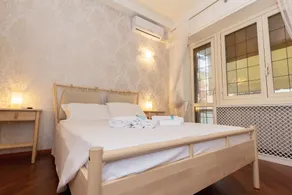 Aurelio Deluxe Rooms - Chambre