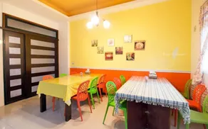 Pure Farm B&B No0856 - Restaurant