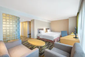 Holiday Inn Express Changzhou Lanling by IHG - Zimmer