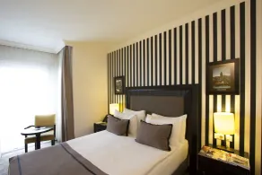 Avantgarde Urban Taksim - Chambre