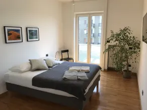 Feel@Home Apartment+Rooms - Zimmer