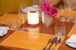NH Bangkok Sukhumvit Boulevard - Restaurant