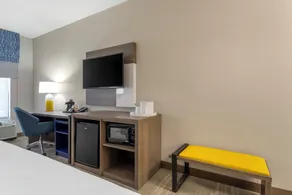 Comfort Inn - Weatherford - Chambre