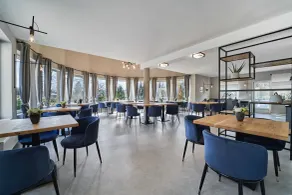 Hotel Arborétum - Restaurant
