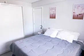 Diamond Hotéis e Flats - Room