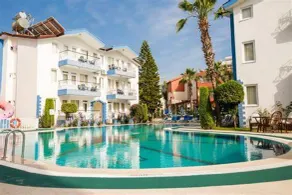 Popular 1 bed Apart Home in Central Side With Many on Site Amenities Facilities - Pool