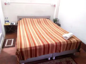 Casa Mia - Chambre