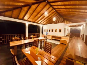 Kingdom Secret Kiriella - Restaurant