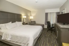 Hampton Inn by Hilton Shreveport/Bossier City - Chambre