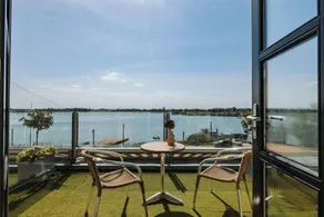Hotel Hoogeerd by Flow Niftrik - Nijmegen - Vista do quarto