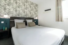 Appartement - Chambre