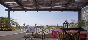 Casa Miura Hotel Boutique - Vue de la chambre