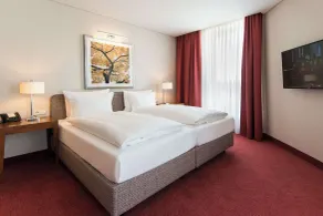 Best Western Plus Hotel St. Raphael - Room