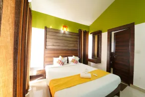 Ocean View The Apartment Hotel - Chambre