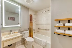 La Mirage Inn - Hollywood - Salle de bain