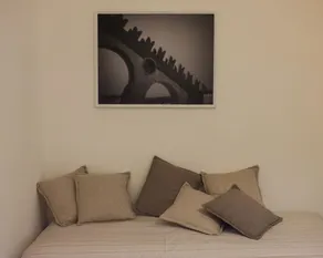 Dimora Montecchi - Zimmer
