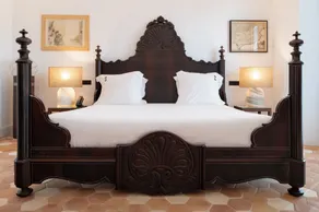 Hotel Boutique Casa del Limonero - Room