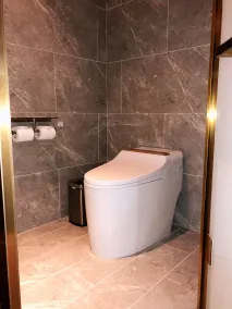 Mercure Shanghai Hongqiao Central - Habitación