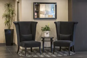 Oaks Sydney Hyde Park Suites - Lobby
