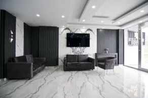 Hill Life Hotel - Reception
