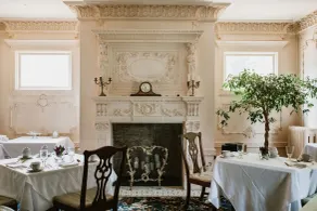 South Shire - Restaurant