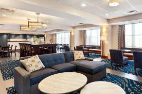 Hampton Inn Watertown - Réception