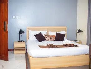 DHE Jomels Hotel - Rom