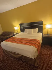 CASINO INN & SUITES TUNICA RESORTS - Chambre