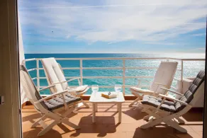 Steps To Sand Pad N Barcelona 3 Room 2 Bath Pkng - Image 1