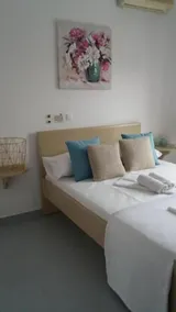 River Side - Chambre