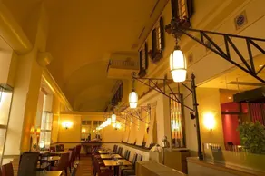 Art Hotel Joetsu - Restaurant