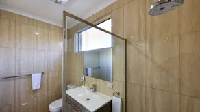 Quality Inn Swan Hill - Badrum
