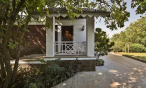 The Fern Samali Resort Dapoli, Series by Marriott - Room