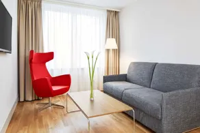 NH Collection Hamburg City - Chambre