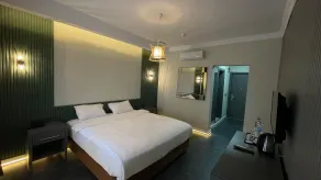 Tangiers Hotel Ex Marina Bay - Chambre