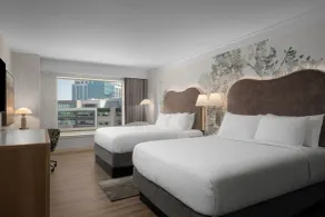 The Grove Hotel - Room
