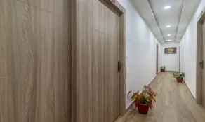 Itsy Hotels Krishna Residency, Govardhan Chauraha - Hall