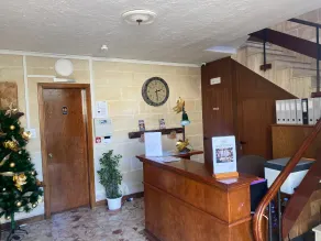 Green Grove Guest House - Recepción