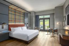 Canopy by Hilton Deer Valley - Zimmer