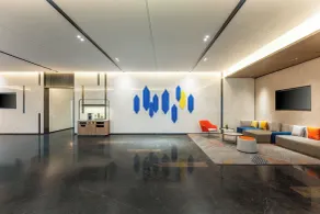 Holiday Inn Express Shenzhen Guangming by IHG - Receção