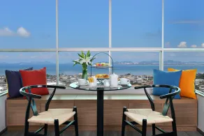 Centre Point Prime Hotel Pattaya - Habitación