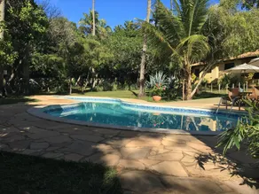 Pousada Araçás Village - Pool